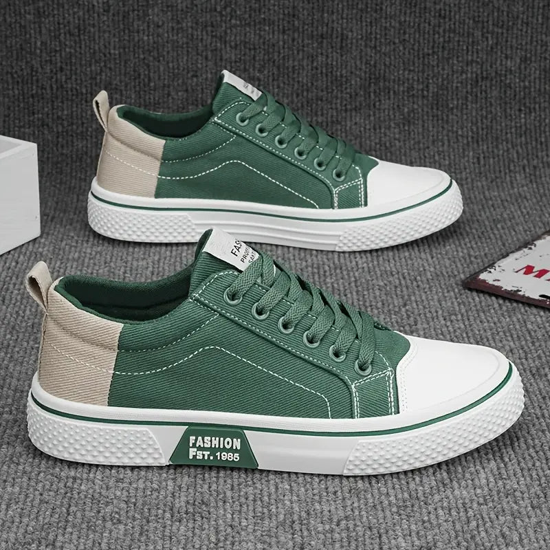 Sneakersy – komfort i styl na każdy dzień