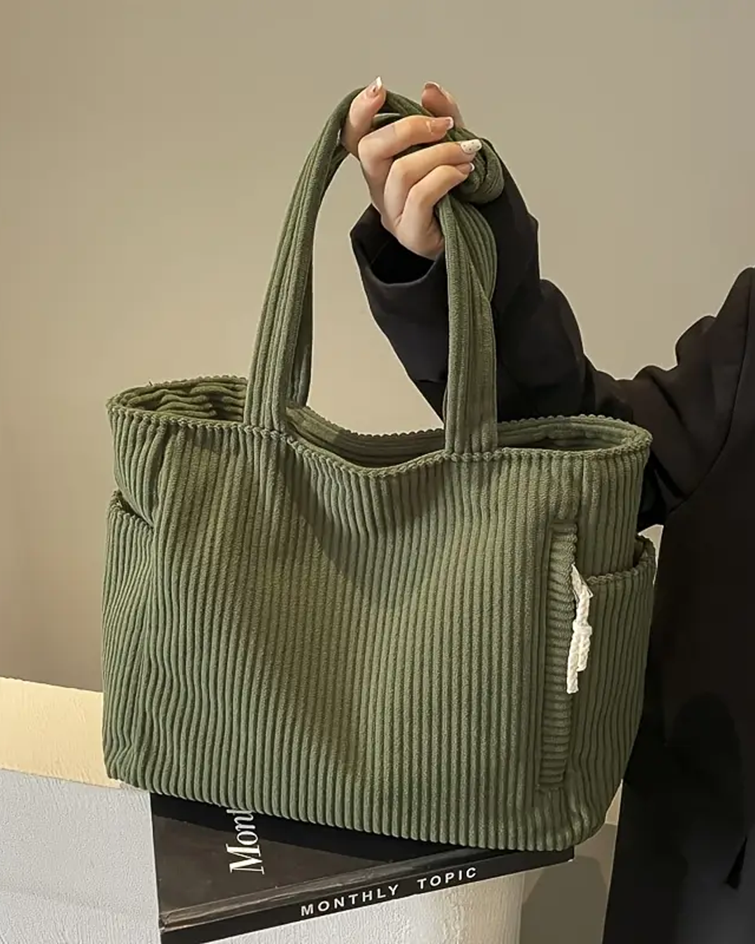 Damska Torba – Trwała, Lekka i Stylowa na Każdy Dzień