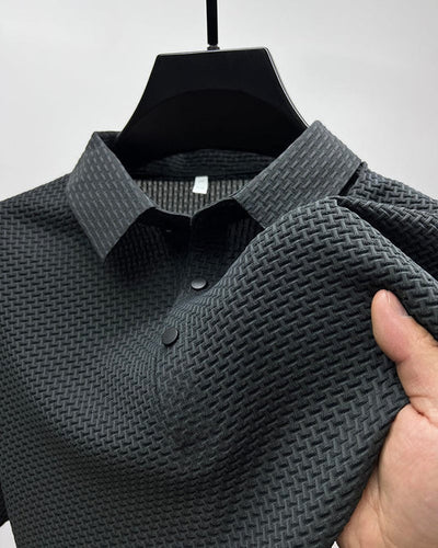 Męska koszulka polo – elegancja i komfort w nowoczesnym wydaniu