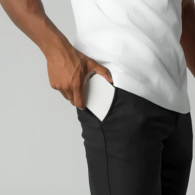 Męskie spodnie chino – elegancja i wygoda w codziennym wydaniu
