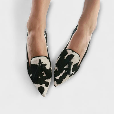 Eleganckie loafersy na każdą okazję