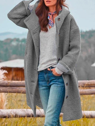 Jesienna Kurtka