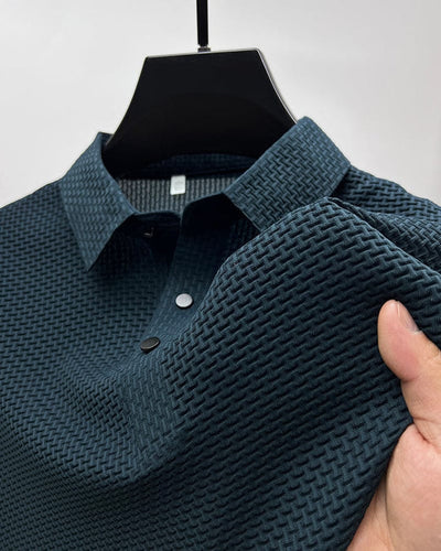Męska koszulka polo – elegancja i komfort w nowoczesnym wydaniu