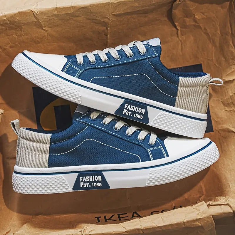 Sneakersy – komfort i styl na każdy dzień