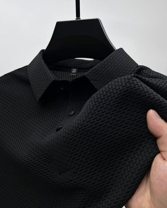 Męska koszulka polo – elegancja i komfort w nowoczesnym wydaniu