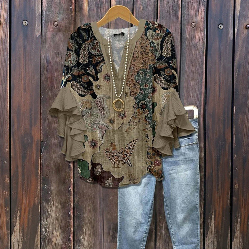 Eleganckie topy