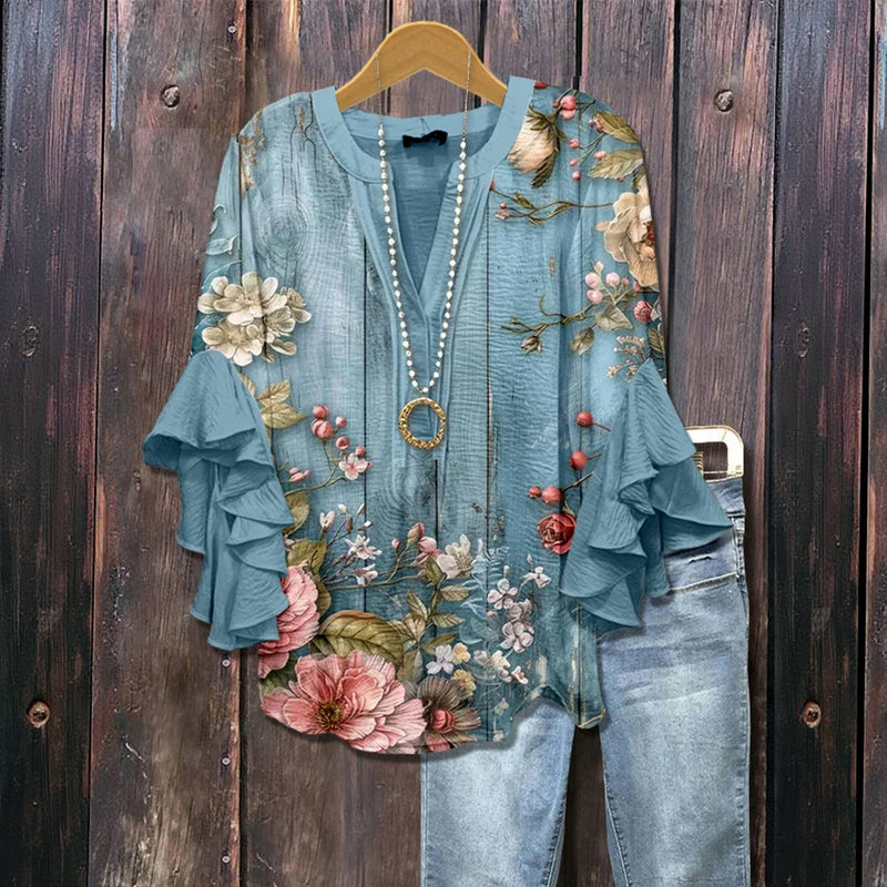 Eleganckie topy