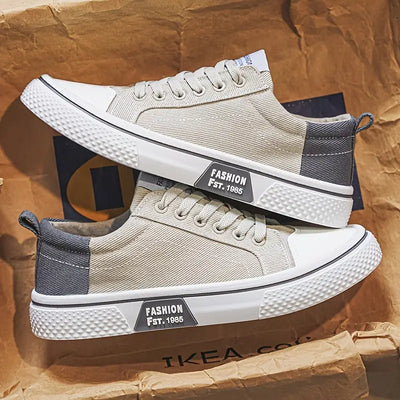 Sneakersy – komfort i styl na każdy dzień