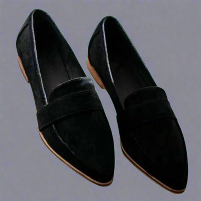 Damskie loafersy – ponadczasowa elegancja i pełen komfort