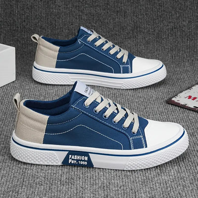Sneakersy – komfort i styl na każdy dzień