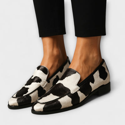 Nowoczesny loafer