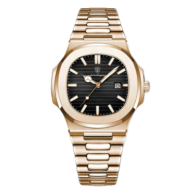 Nautilus Golden