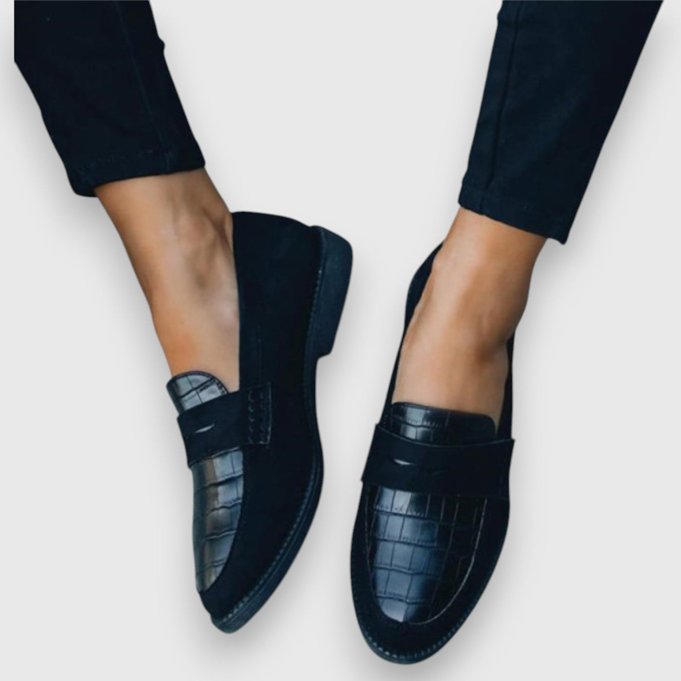 Loafersy