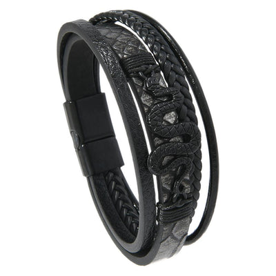 Serpent's Vow