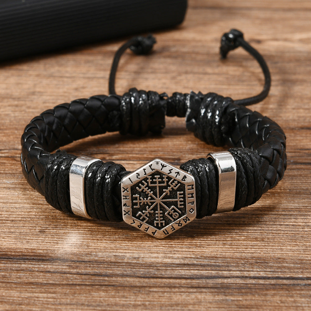 Rune’s Legacy – Symbol siły, ochrony i starożytnej mądrości.