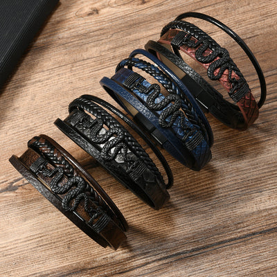 Serpent's Vow