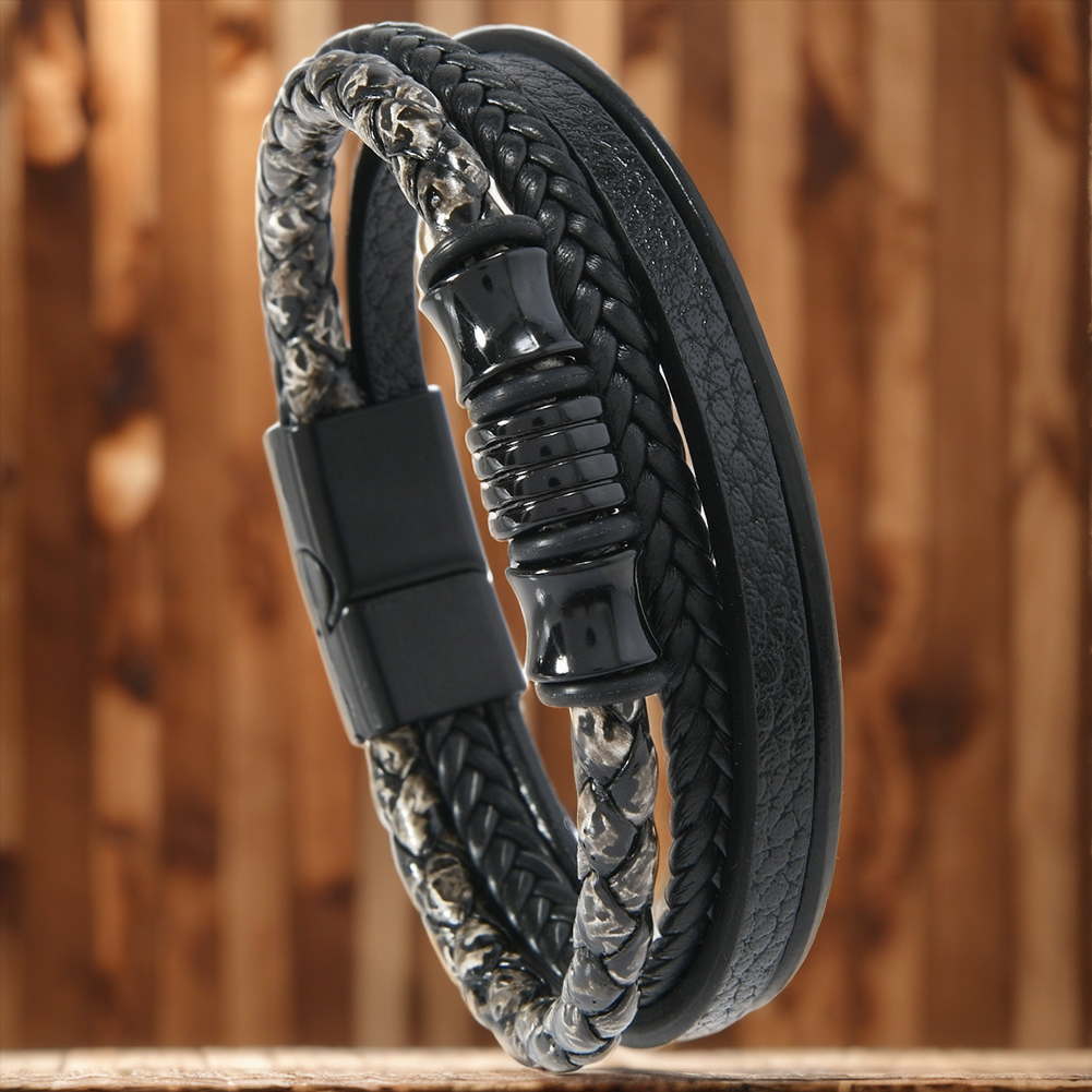 Obsidian Eclipse – Ponadczasowa siła w mrocznej elegancji