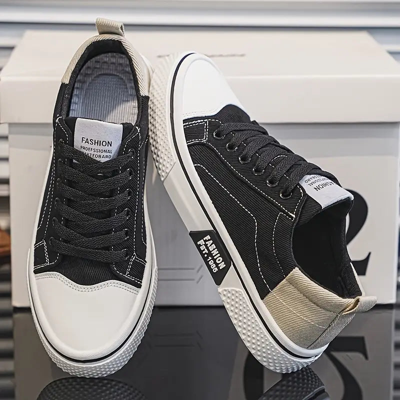 Sneakersy – komfort i styl na każdy dzień
