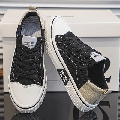 Sneakersy – komfort i styl na każdy dzień