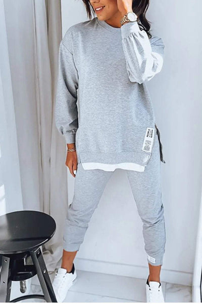 Komplet Damski Loungewear – Komfort i Styl w Jednym