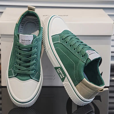 Sneakersy – komfort i styl na każdy dzień