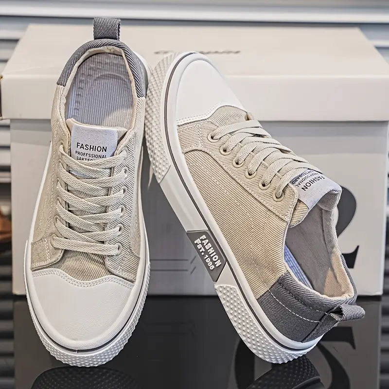 Sneakersy – komfort i styl na każdy dzień