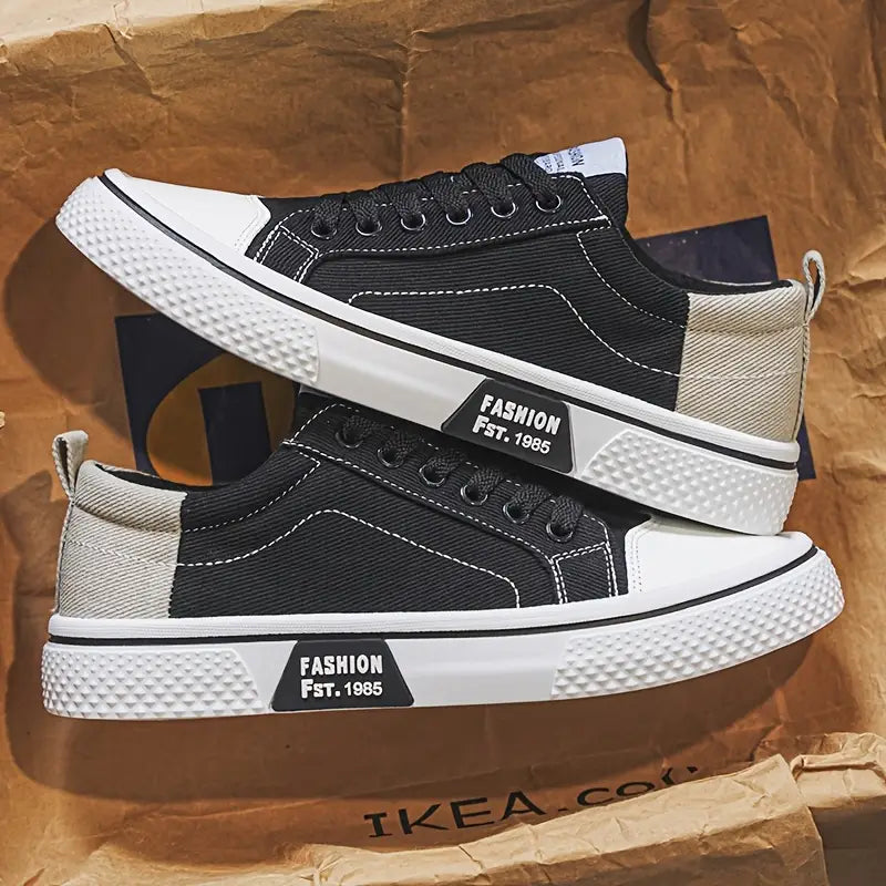 Sneakersy – komfort i styl na każdy dzień