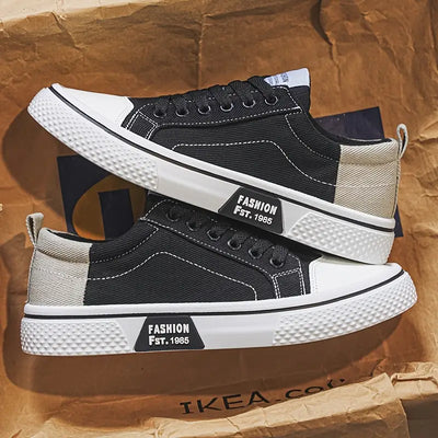 Sneakersy – komfort i styl na każdy dzień