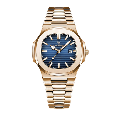 Nautilus Golden