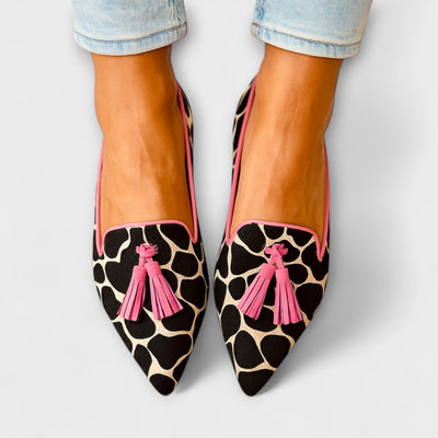 Eleganckie loafersy na każdą okazję