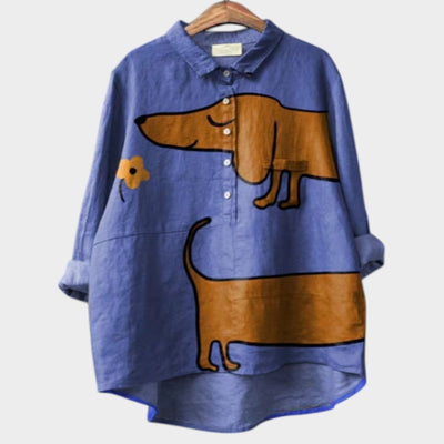 Elegancko proste topy