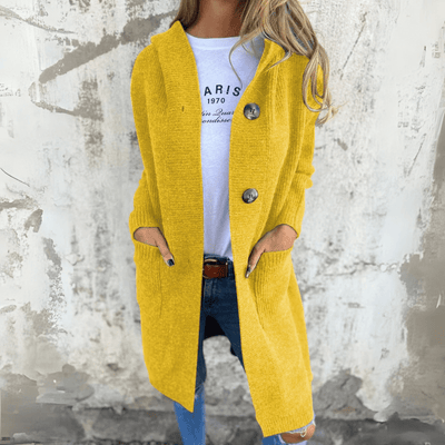 Damski Sweter – Elegancki, Ciepły i Uniwersalny