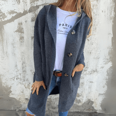 Damski Sweter – Elegancki, Ciepły i Uniwersalny