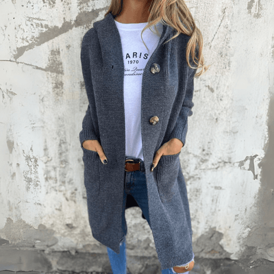 Damski Sweter – Elegancki, Ciepły i Uniwersalny