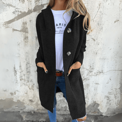 Damski Sweter – Elegancki, Ciepły i Uniwersalny