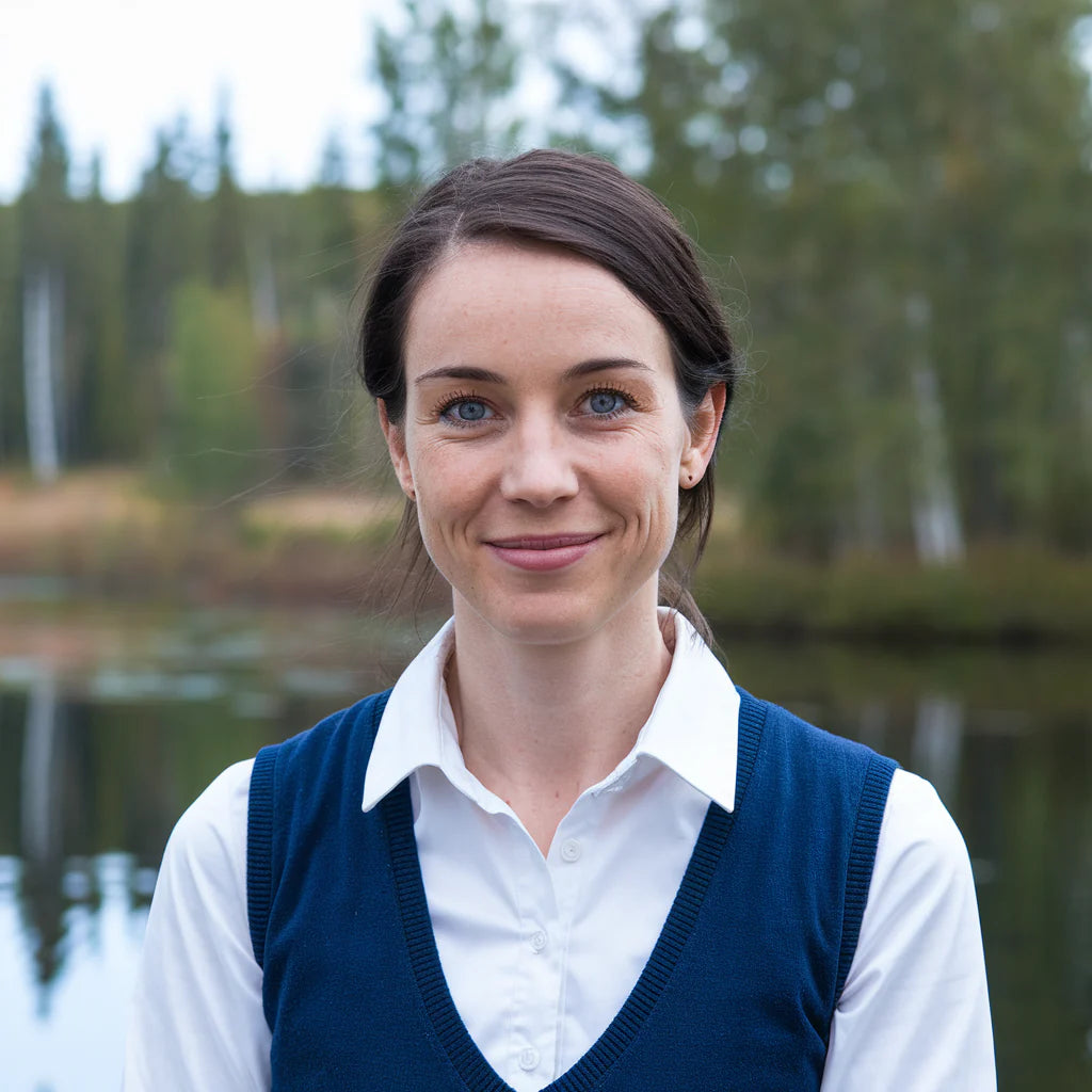 Joanna Lewandowska