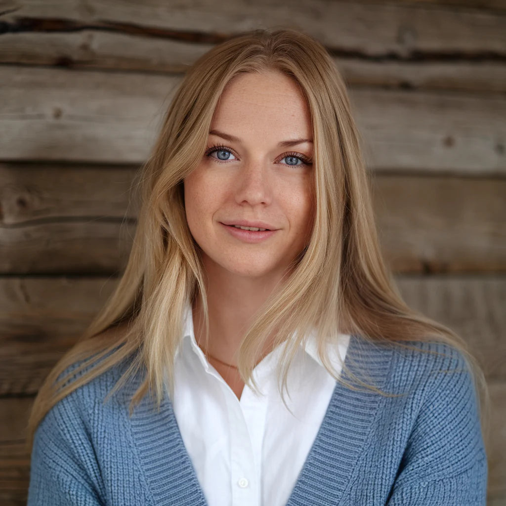 Katarzyna Nowak